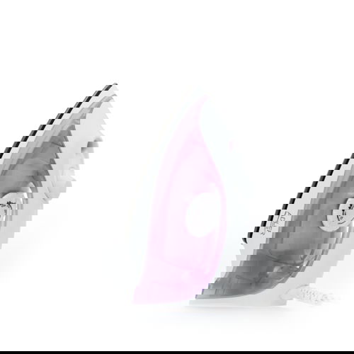 ADLER Nonstick 1600 W fialová - plastová napařovací žehlička