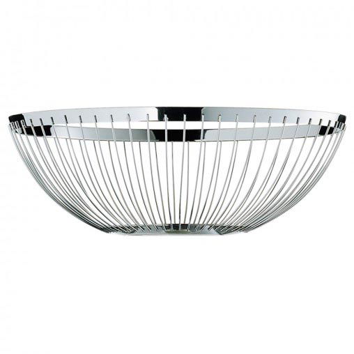 WMF Concept 26 cm - košík na ovocie z nehrdzavejúcej ocele
