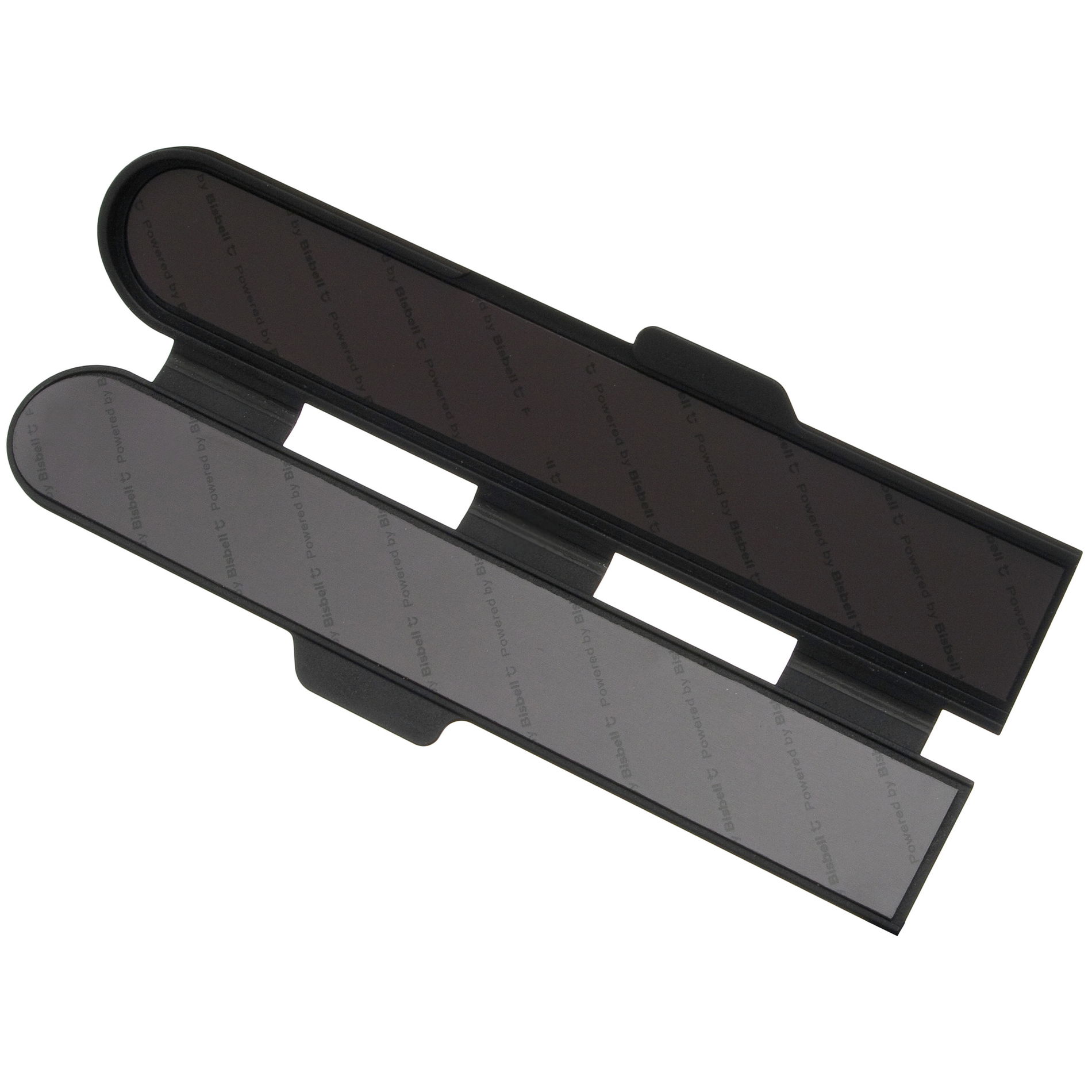 BISBELL PROTECT plastový chránič ostří BLACK 3,5 cm