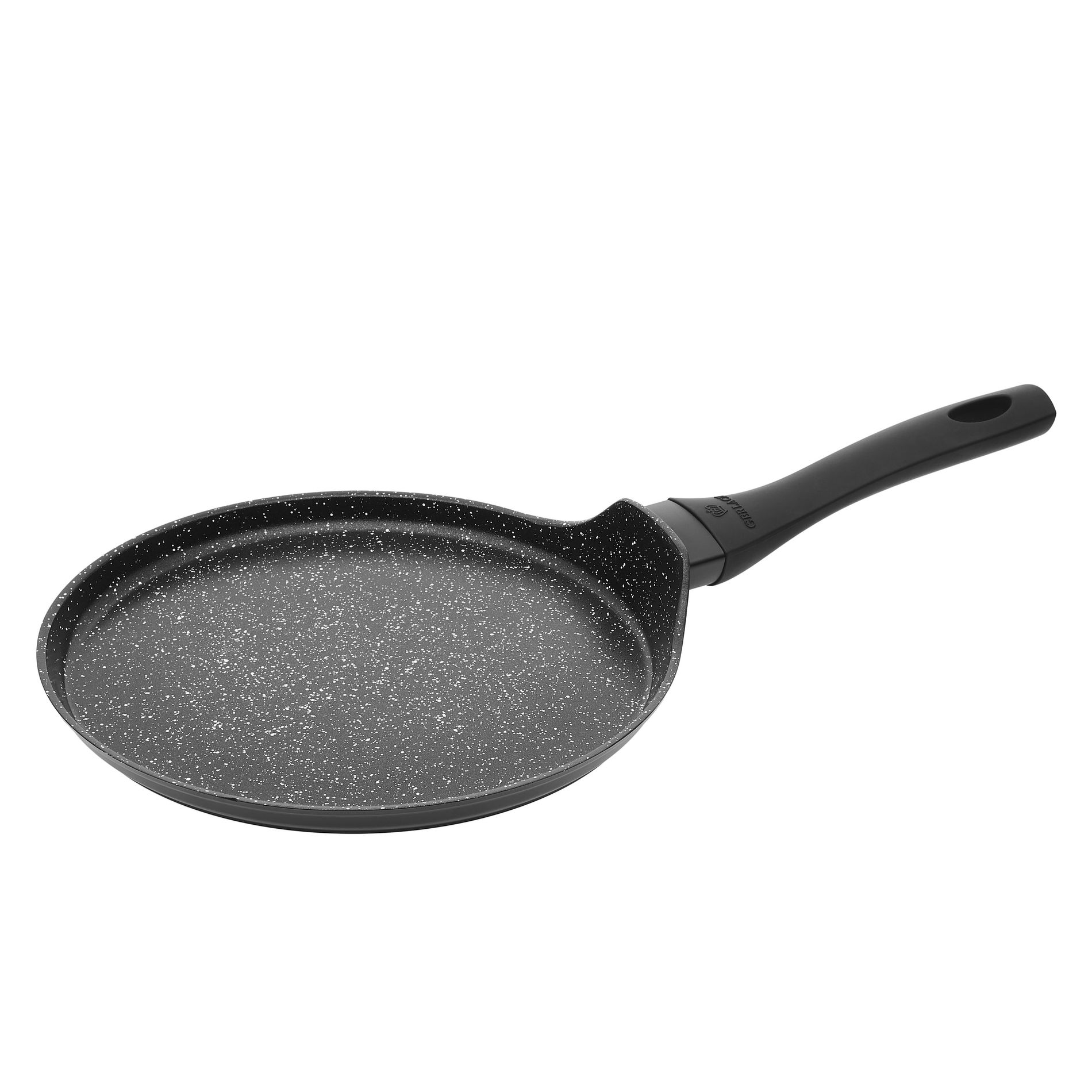 GERLACH Granitex 25 cm - nepřilnavá pánev na palačinky