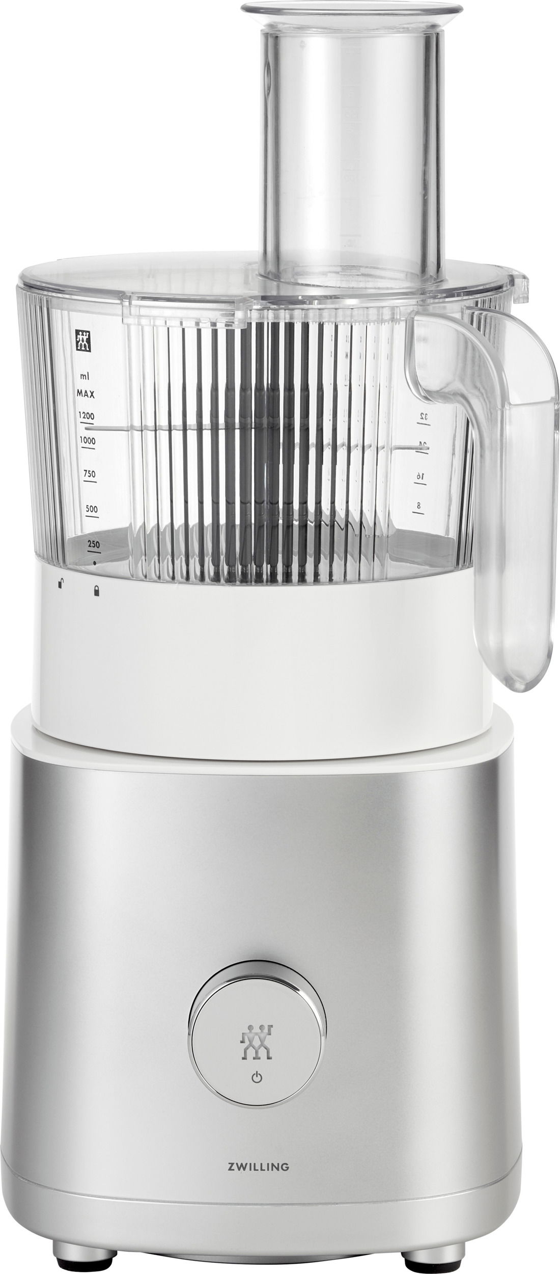 ZWILLING Enfinigy Pro white - mixovací nádoba 7 v 1
