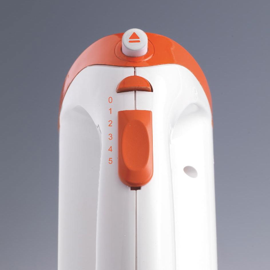 ARIETE 1565/1 Mixy Professional 300 W bílá - kuchyňský mixér s plastovou mísou