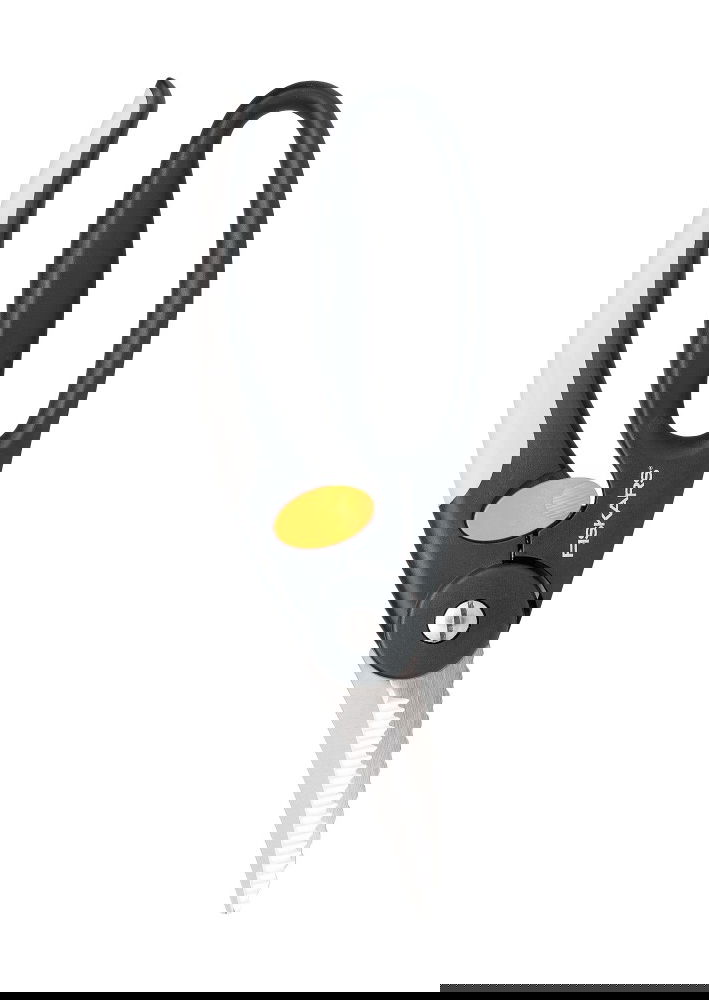 FISKARS FUNCTIONAL FORM BLACK nerezový nůž na ryby