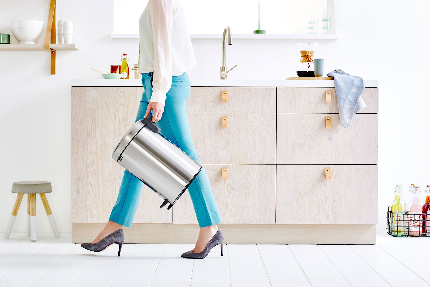 BRABANTIA Newicon II BRABANTIA Newicon II