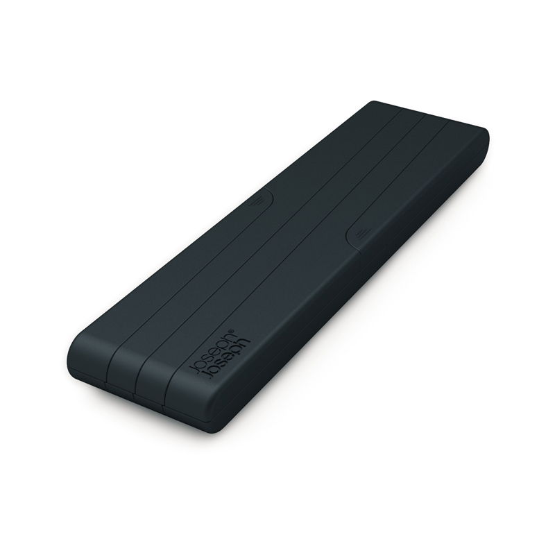 JOSEPH JOSEPH Stretch 20 x 5 cm černá – nylonová podložka pod hrnec