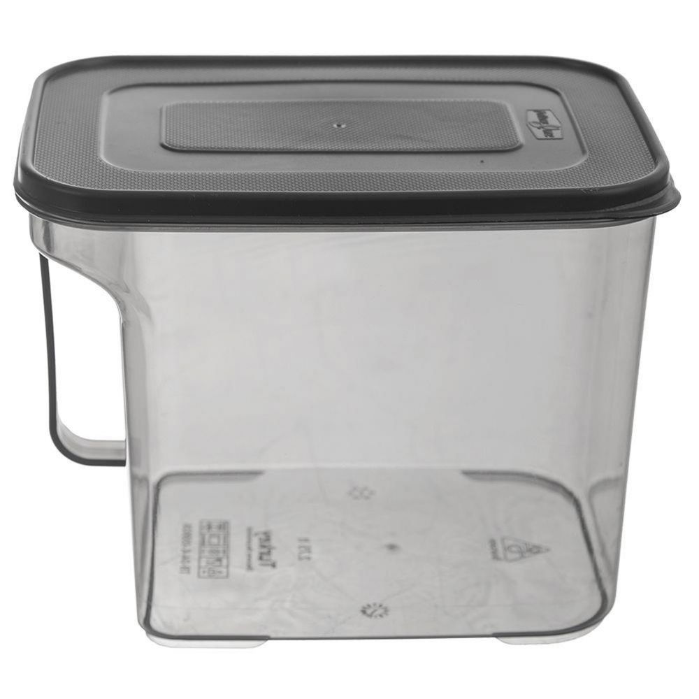 Pojemnik na płatki śniadaniowe plastikowy MATRIX 2,75 l