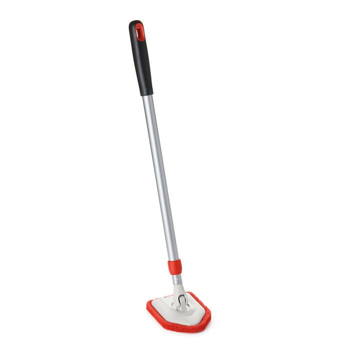 OXO Good Grips - teleskopický otáčivý mop