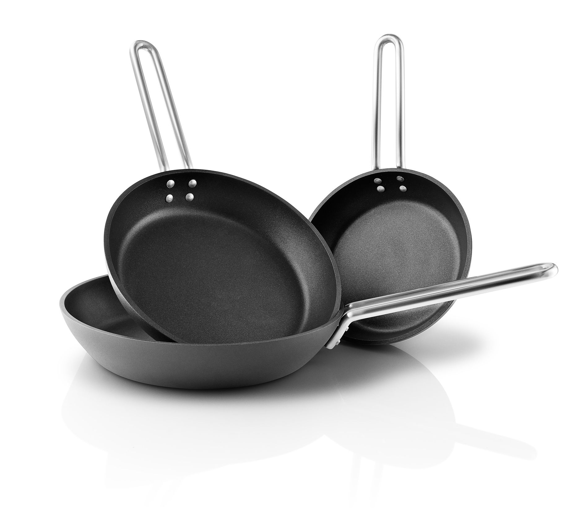 EVA TRIO Professional 20 cm - nepřilnavá pánev
