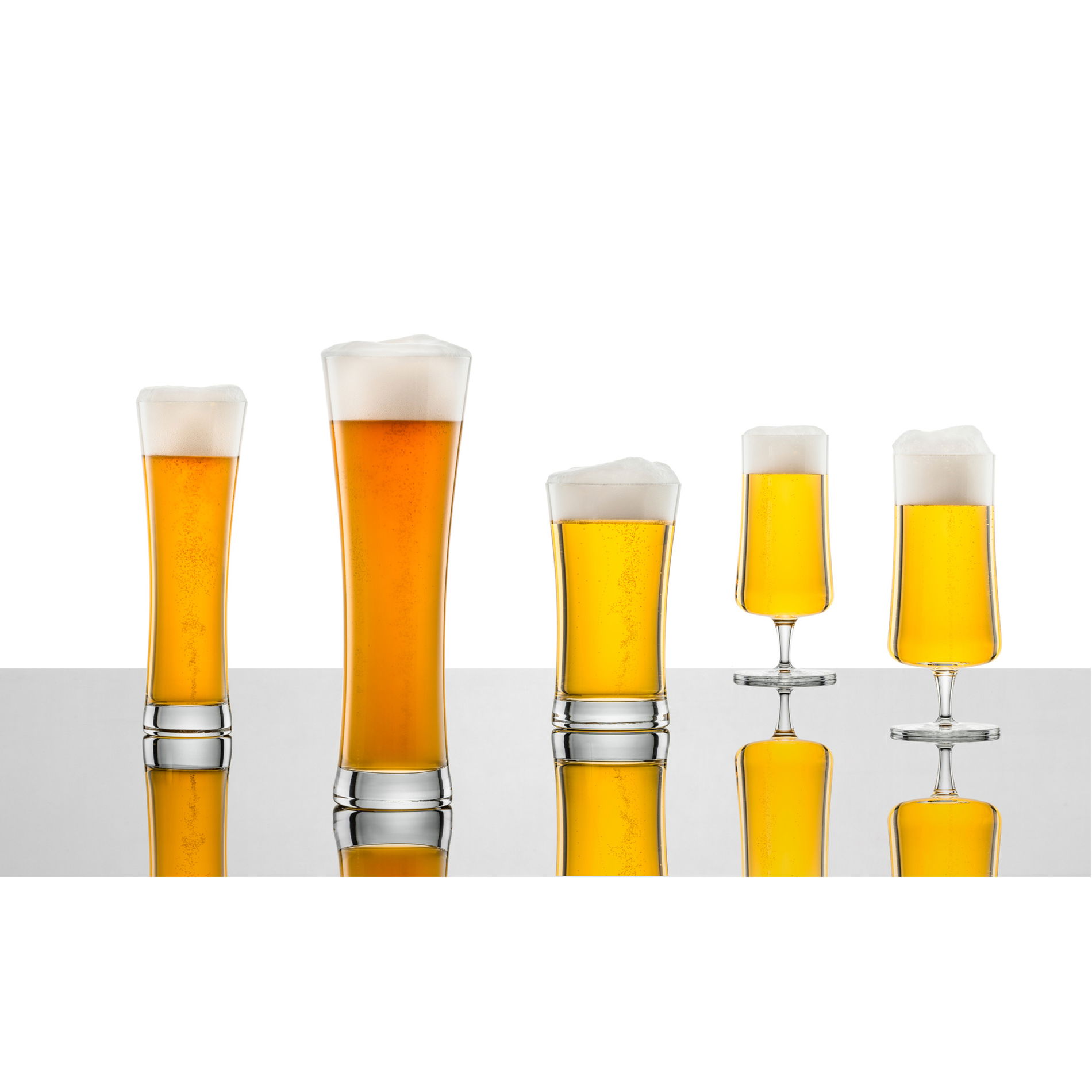 Sada 2 sklenic na pivo IT''S ALL ABOUT BEER - SCHOTT ZWIESEL (Nové)