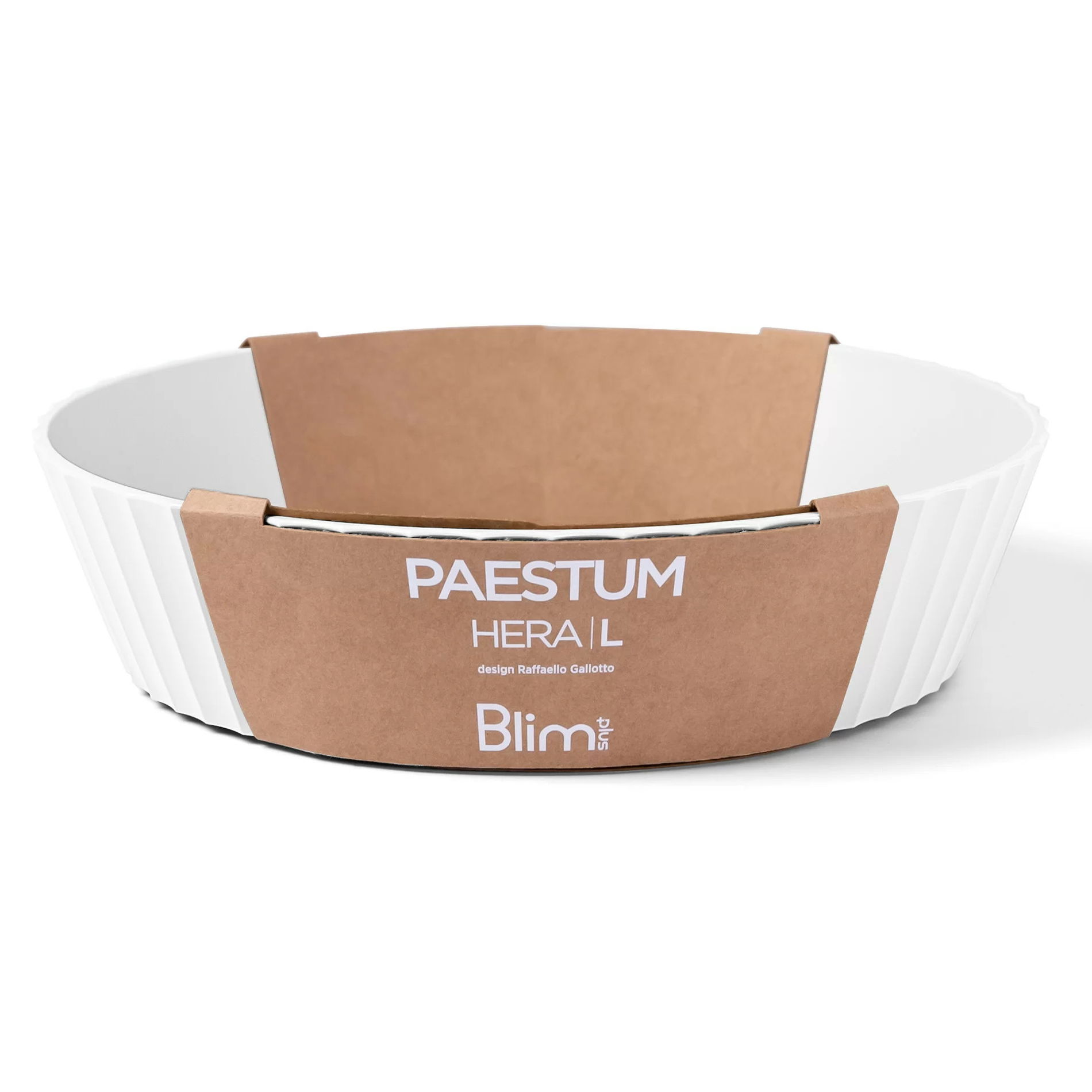 BLIM+ Paestum Hera 25 cm - plastová kuchynská miska