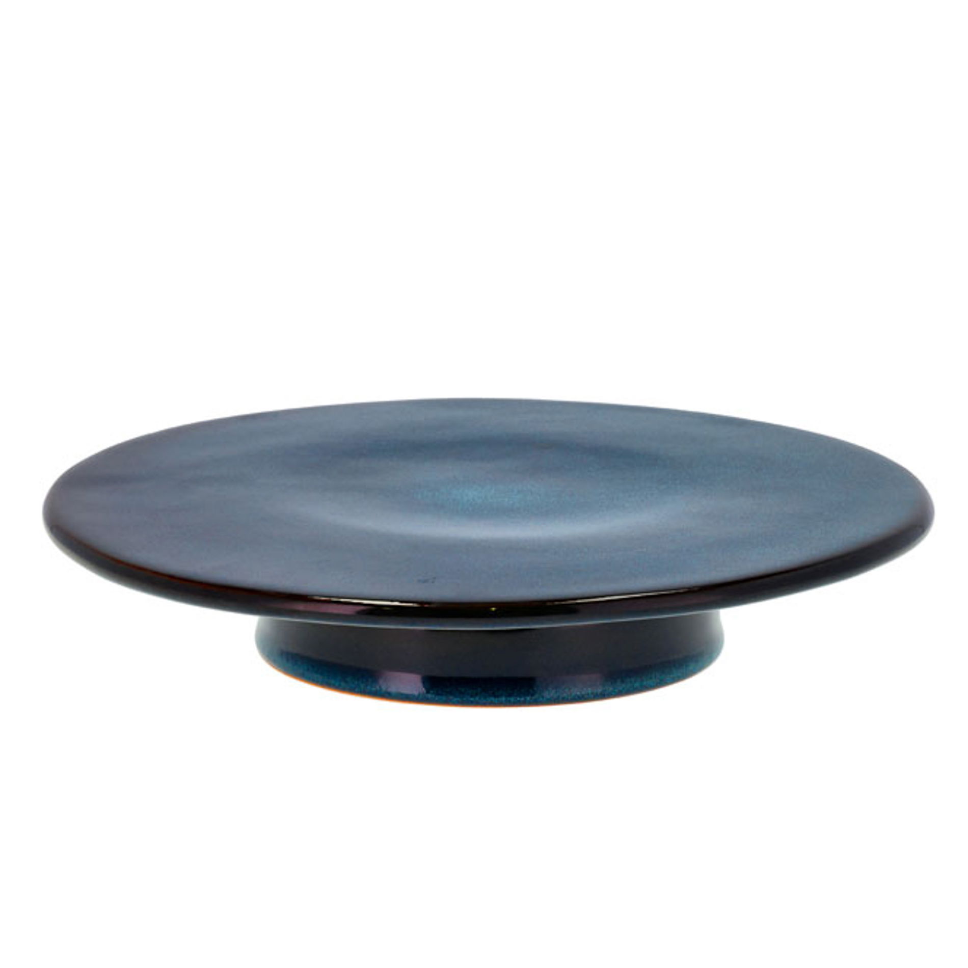 Kamenná miska na dort BITZ STONEWARE 30 cm