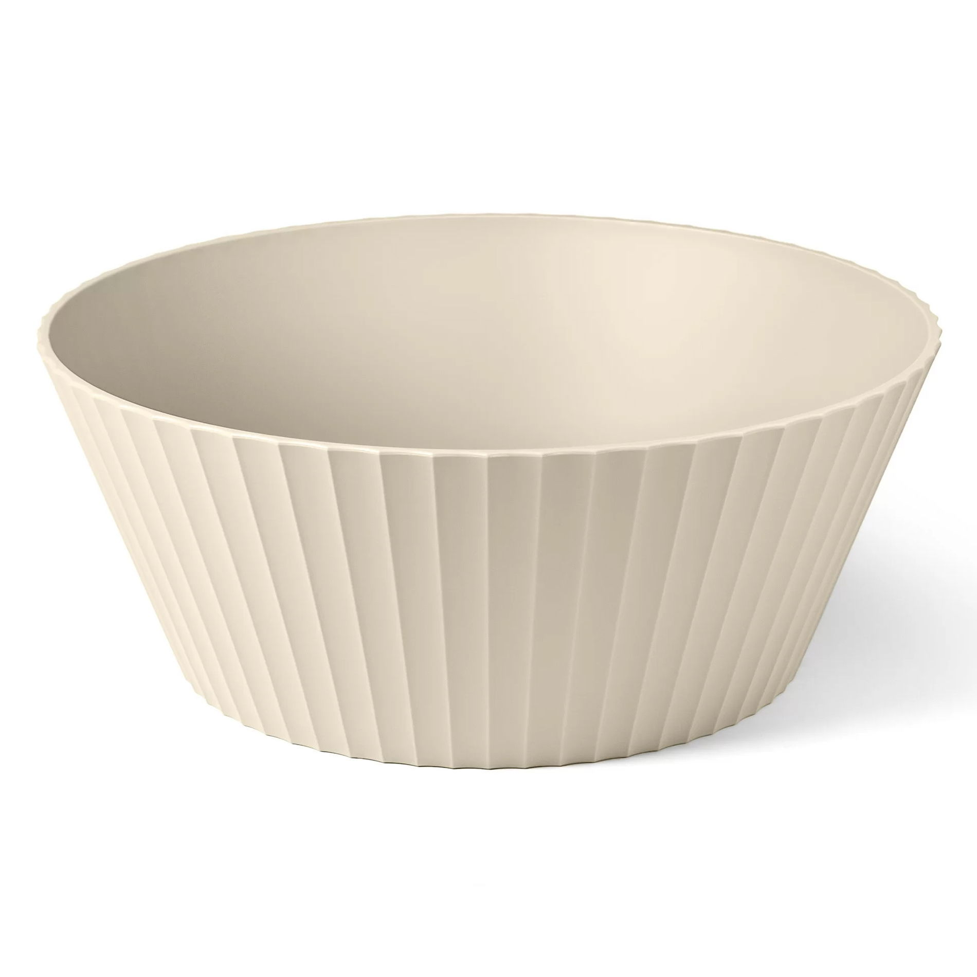 BLIM+ Paestum Nettuno 30 cm - plastiková kuchyňská mísa