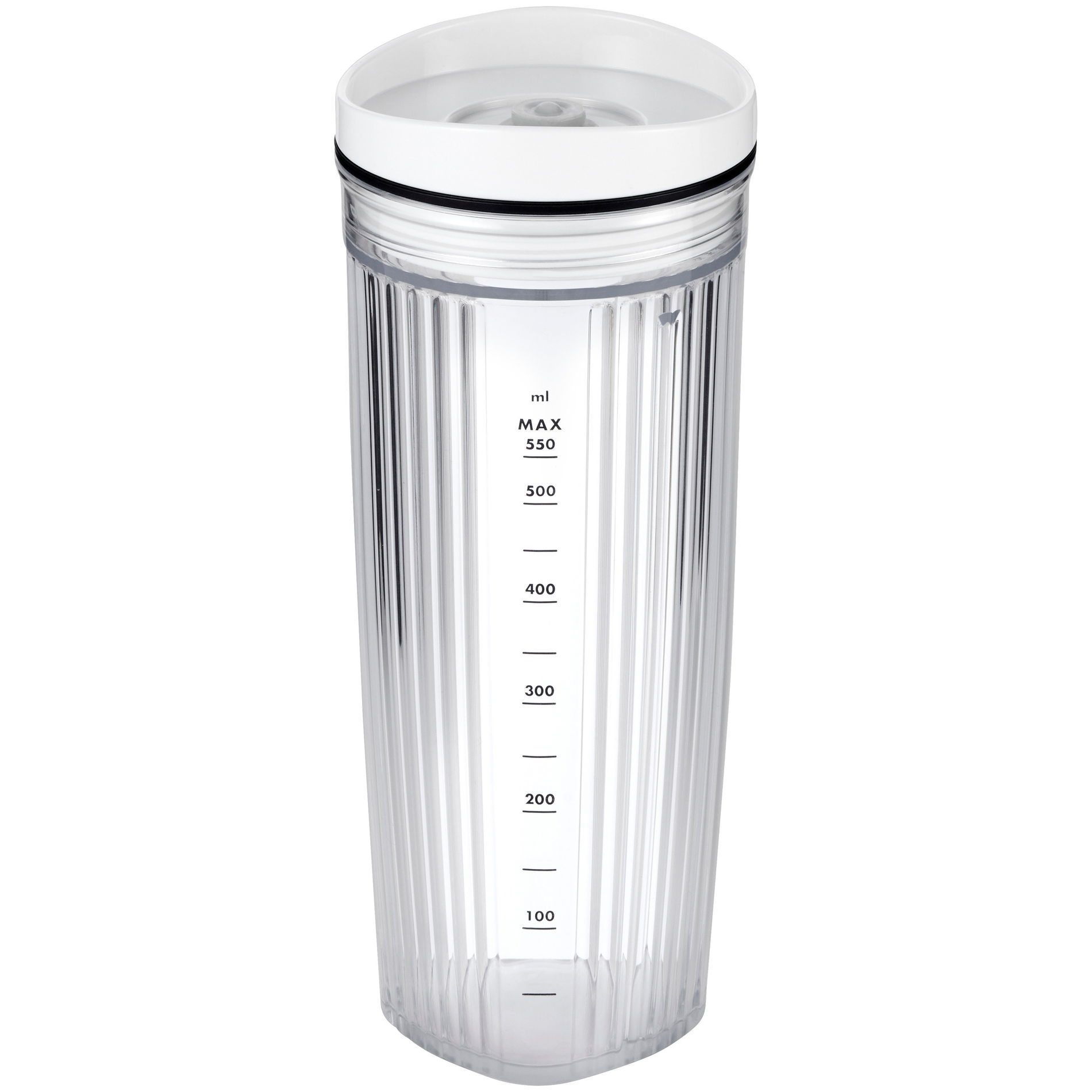 ZWILLING Enfinigy 0,55 l - láhev / bidon na mixér z tritanu