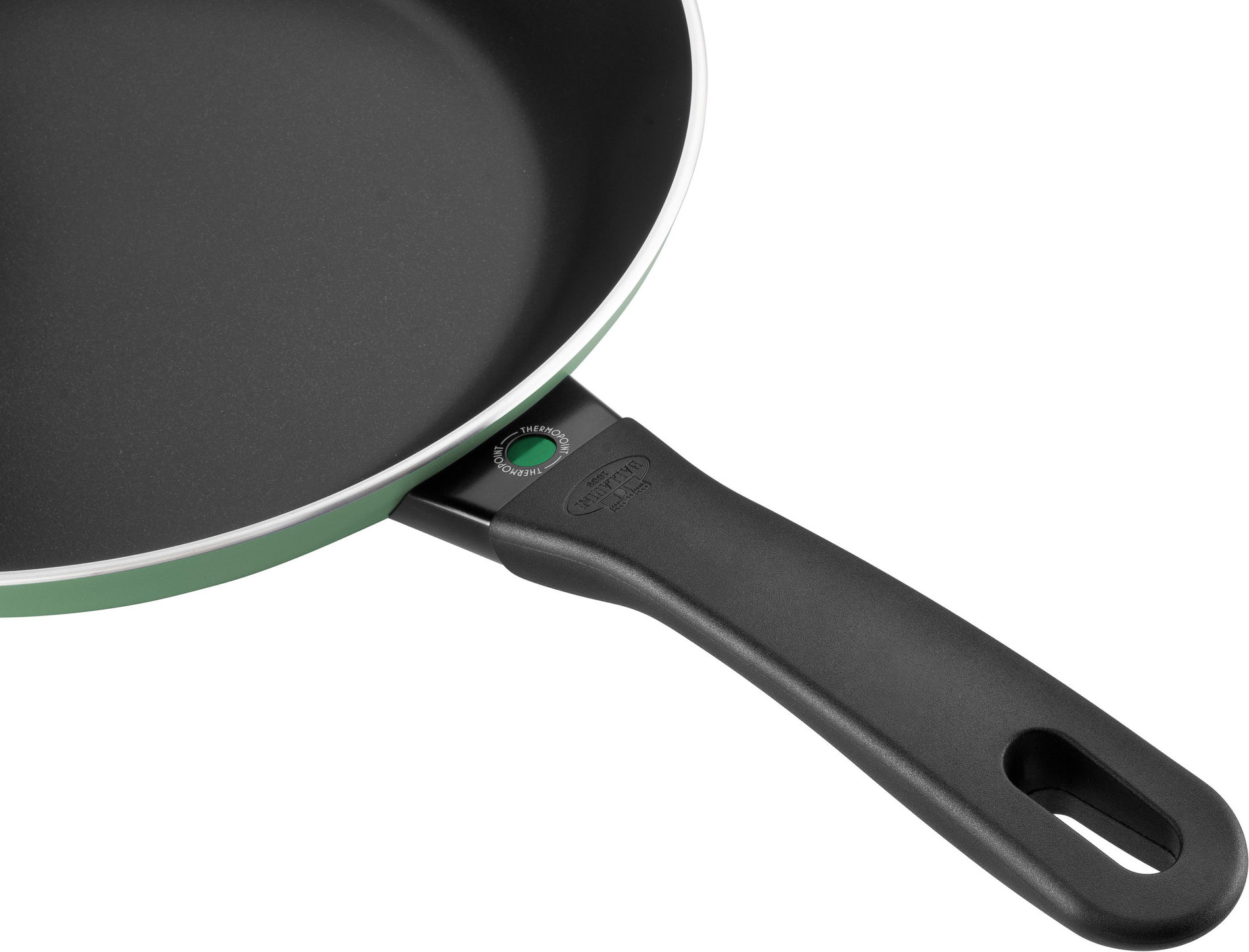 BALLARINI Caprera 24 cm - keramická nepřilnavá pánev