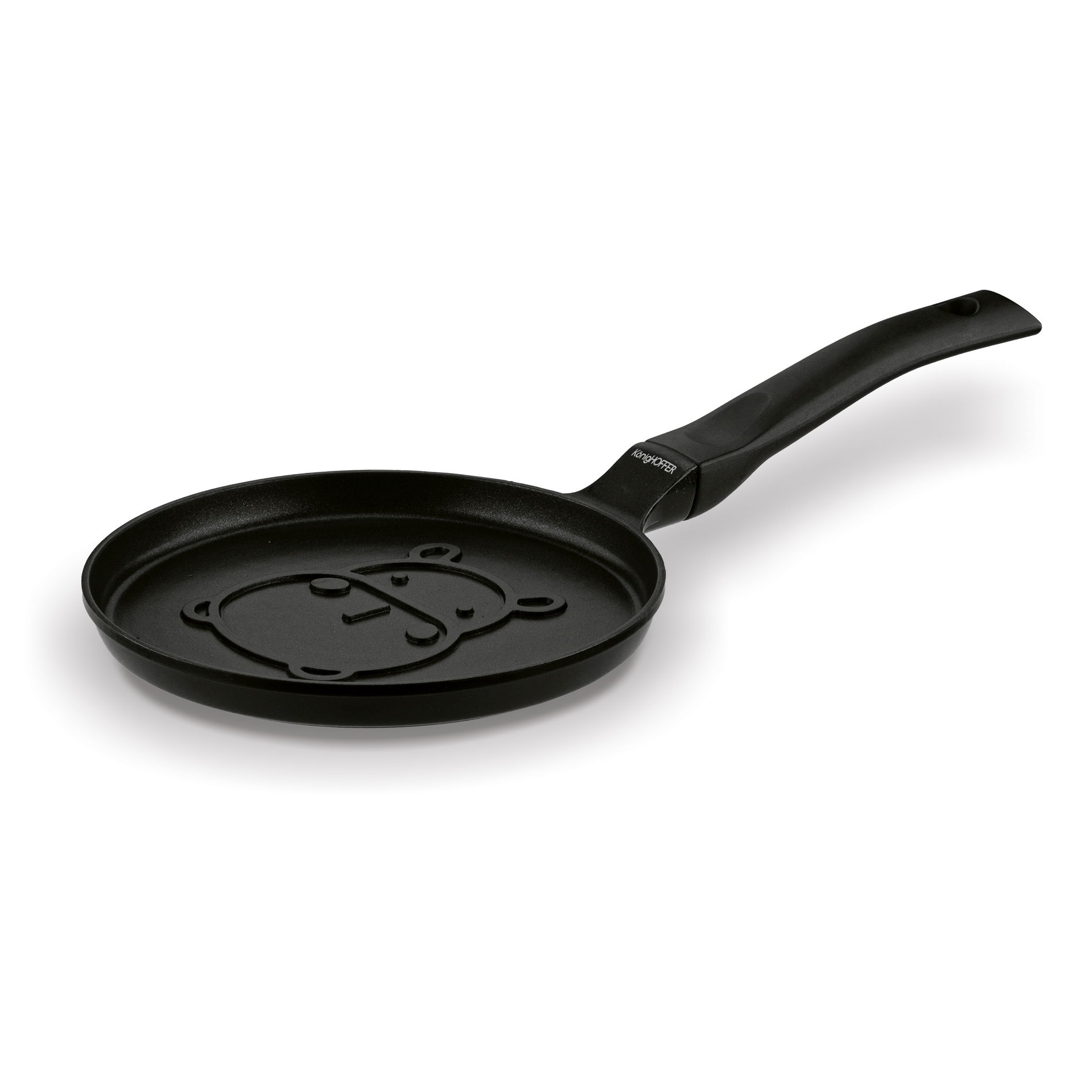 Nepřilnavá palačinková pánev KONIGHOFFER 18 cm
