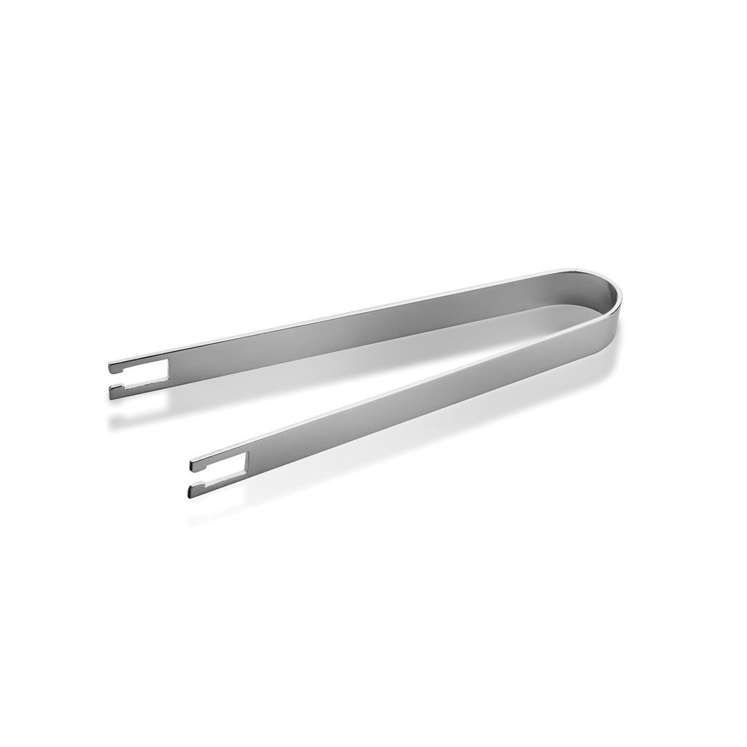 MEPRA Stile By Pininfarina 18 cm - kleště na led z nerezové oceli