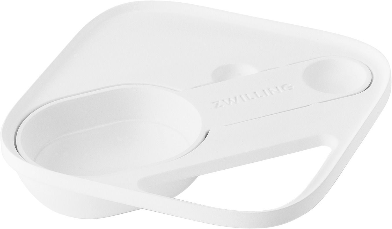 ZWILLING Fresh & Save Cube S - vložok s lyžičkou do hermetického kontajnera
