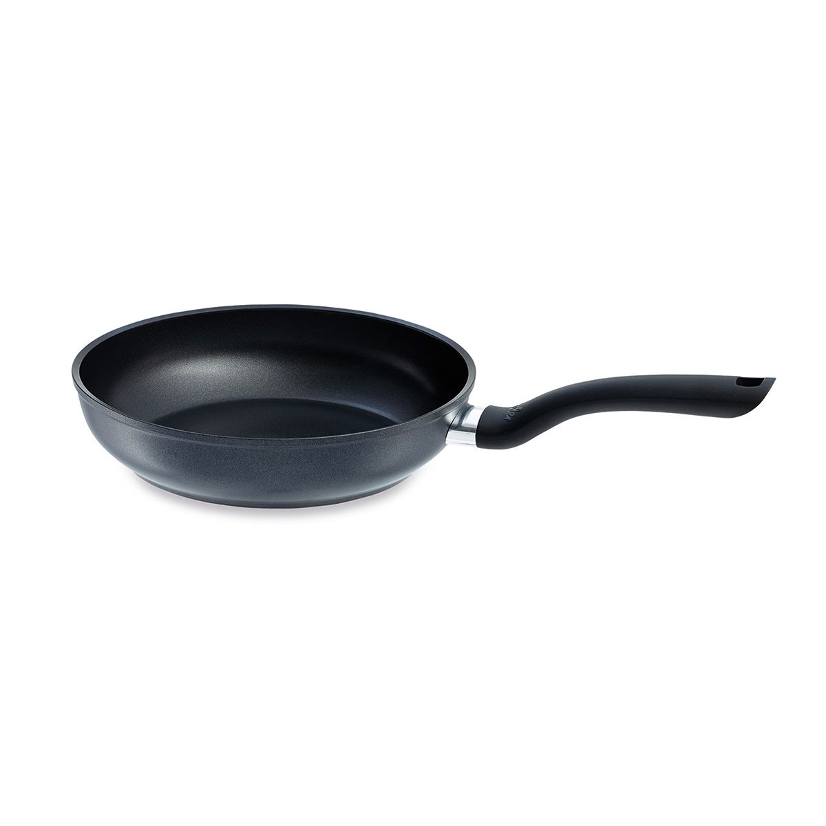 FISSLER Cenit 26 cm - patelnia nieprzywierająca na indukcję