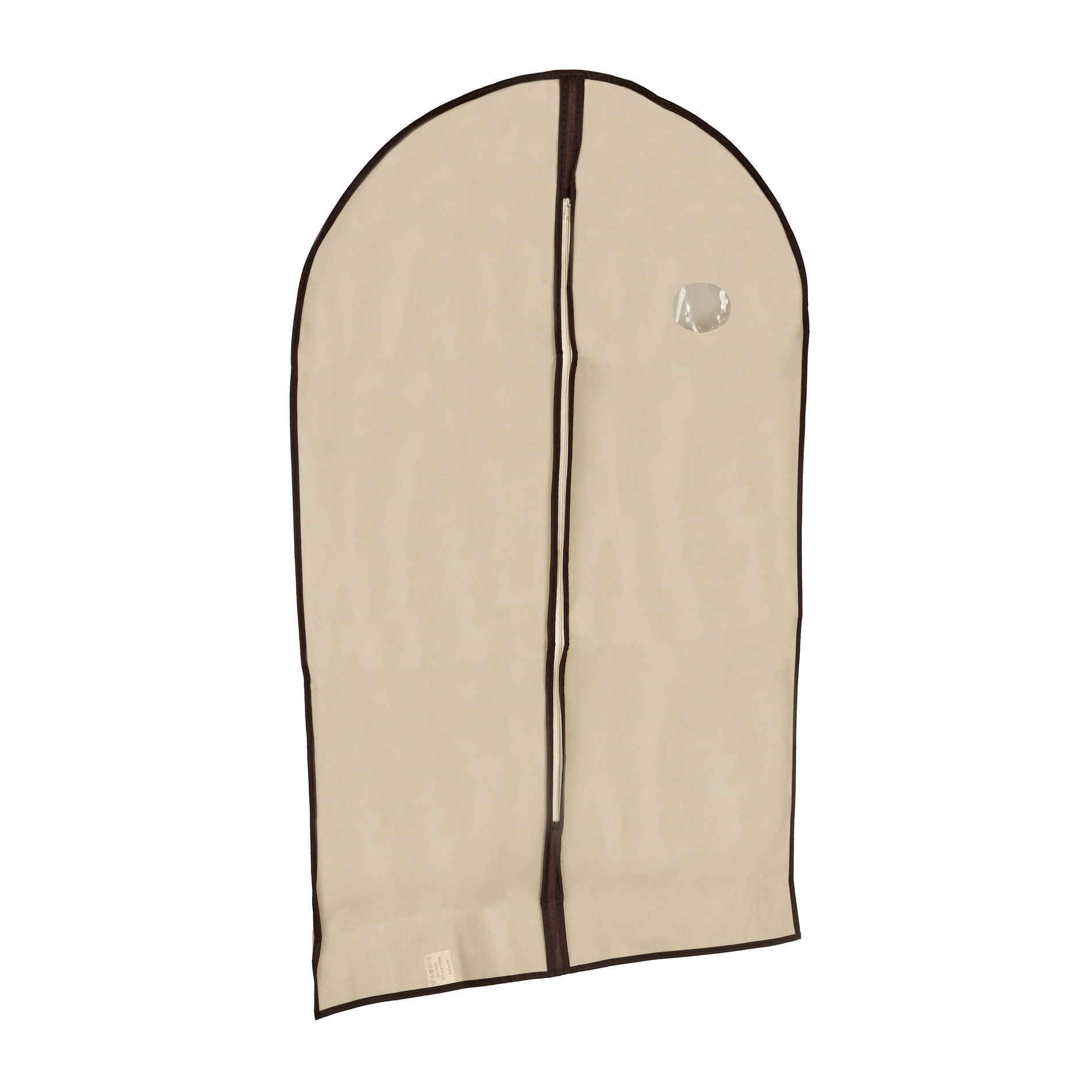Obal na oblečenie z textilného materiálu CASE 100 x 60 cm