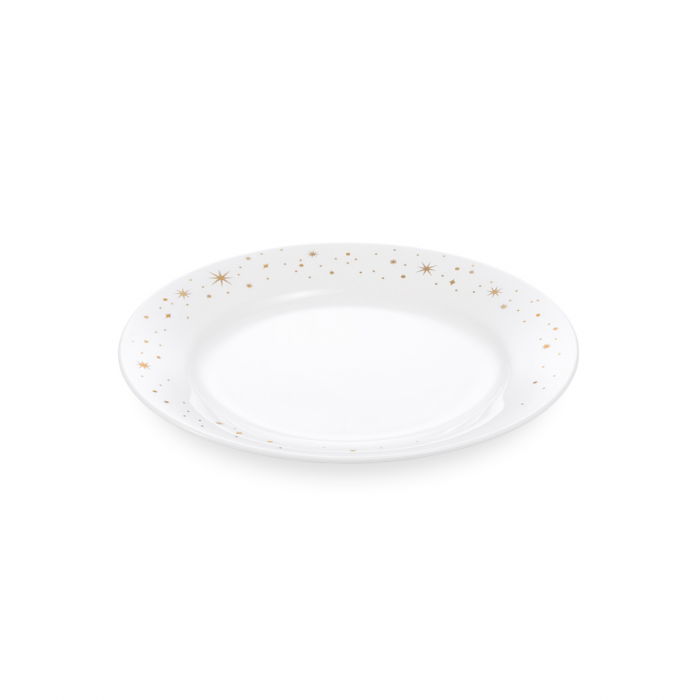 TESCOMA Gracie Stella 20 cm - porcelánový dezertní talíř