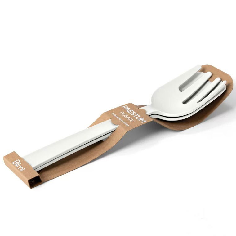 BLIM+ Paestum Posate 29,3 cm - příbory na salát