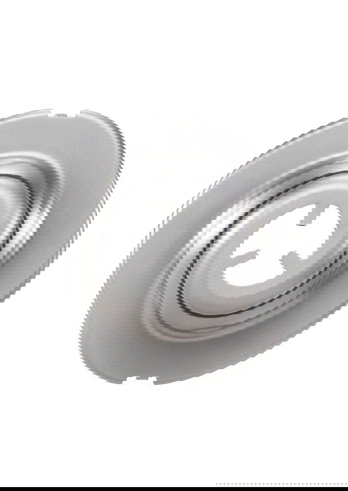 GARDENA Original System Kranové pripojenie 26,5 mm G 3/4" strieborné - kovové kohútikové pripojenie