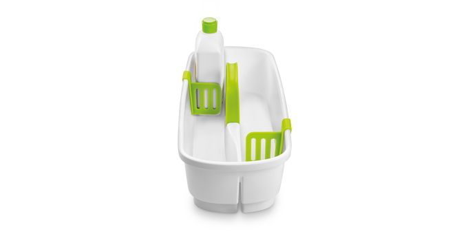 TESCOMA ProfiMATE - organizer do szafki plastikowy