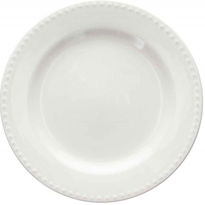 TOGNANA Colette 27 cm - talerz obiadowy płytki kamionkowy