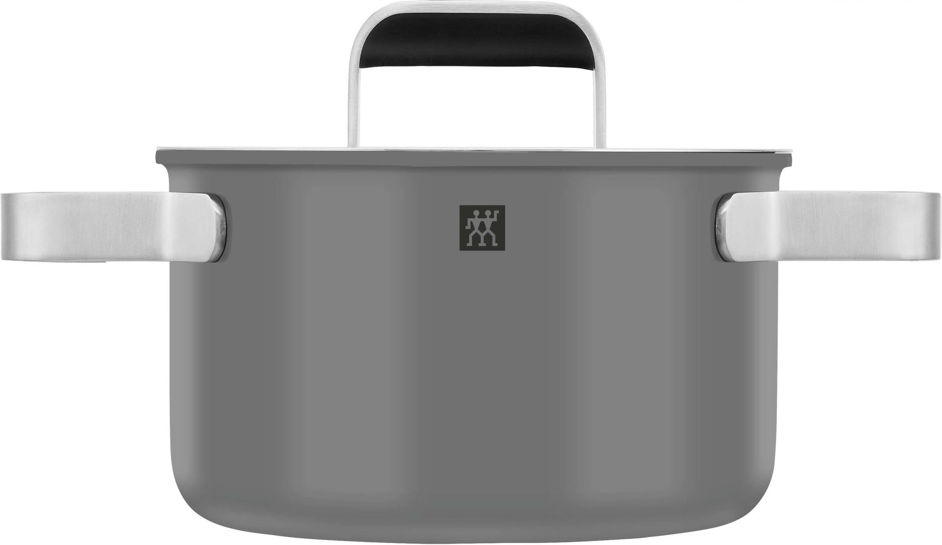 ZWILLING Pure - zestaw 5 garnków ze stali nierdzewnej z pokrywkami