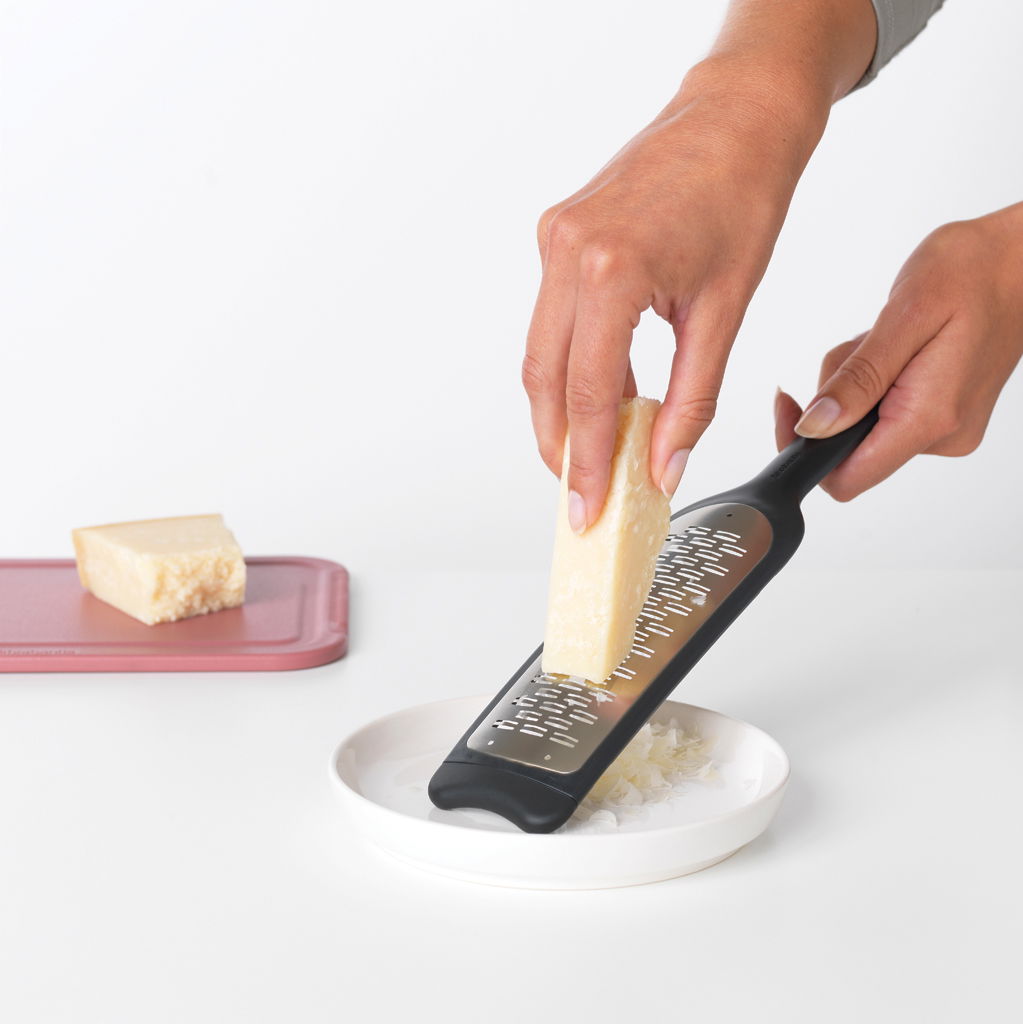 BRABANTIA Tasty Plus vícebarevné 4 el. - nylonové kuchyňské náčiní