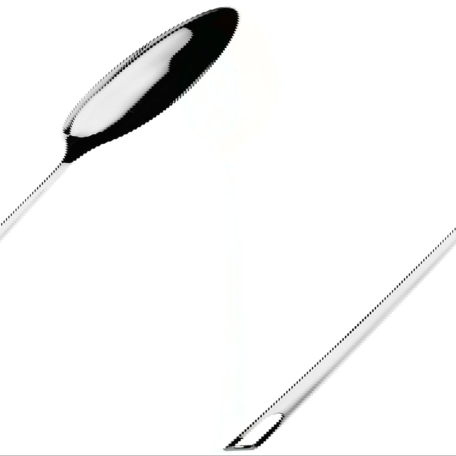 BUGATTI Settimocielo 30 cm - łyżka do serwowania ze stali nierdzewnej