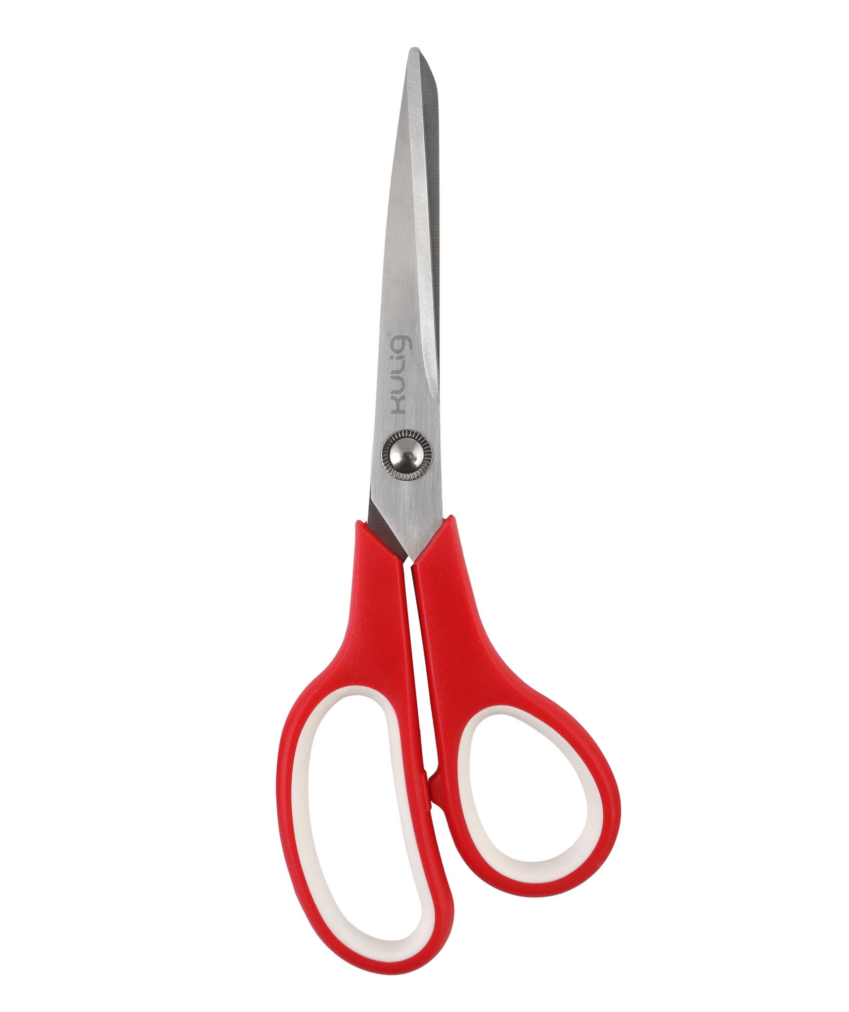 Univerzální nůžky z nerezové oceli 22 cm
