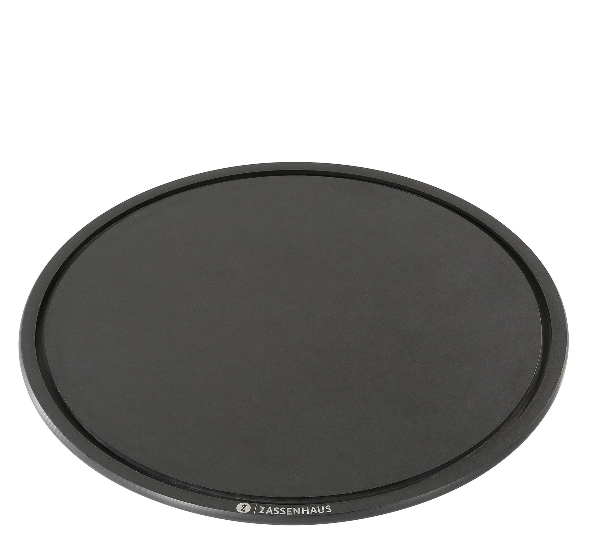 ZASSENHAUS Comfort Plus 28 cm - prkénko na servírování sýrů a občerstvení s klochem