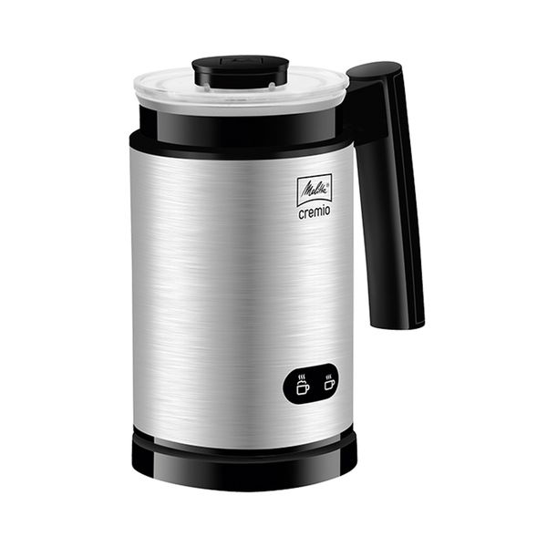 MELITTA Cremio 250 ml - elektrický mlékař z nerezové oceli