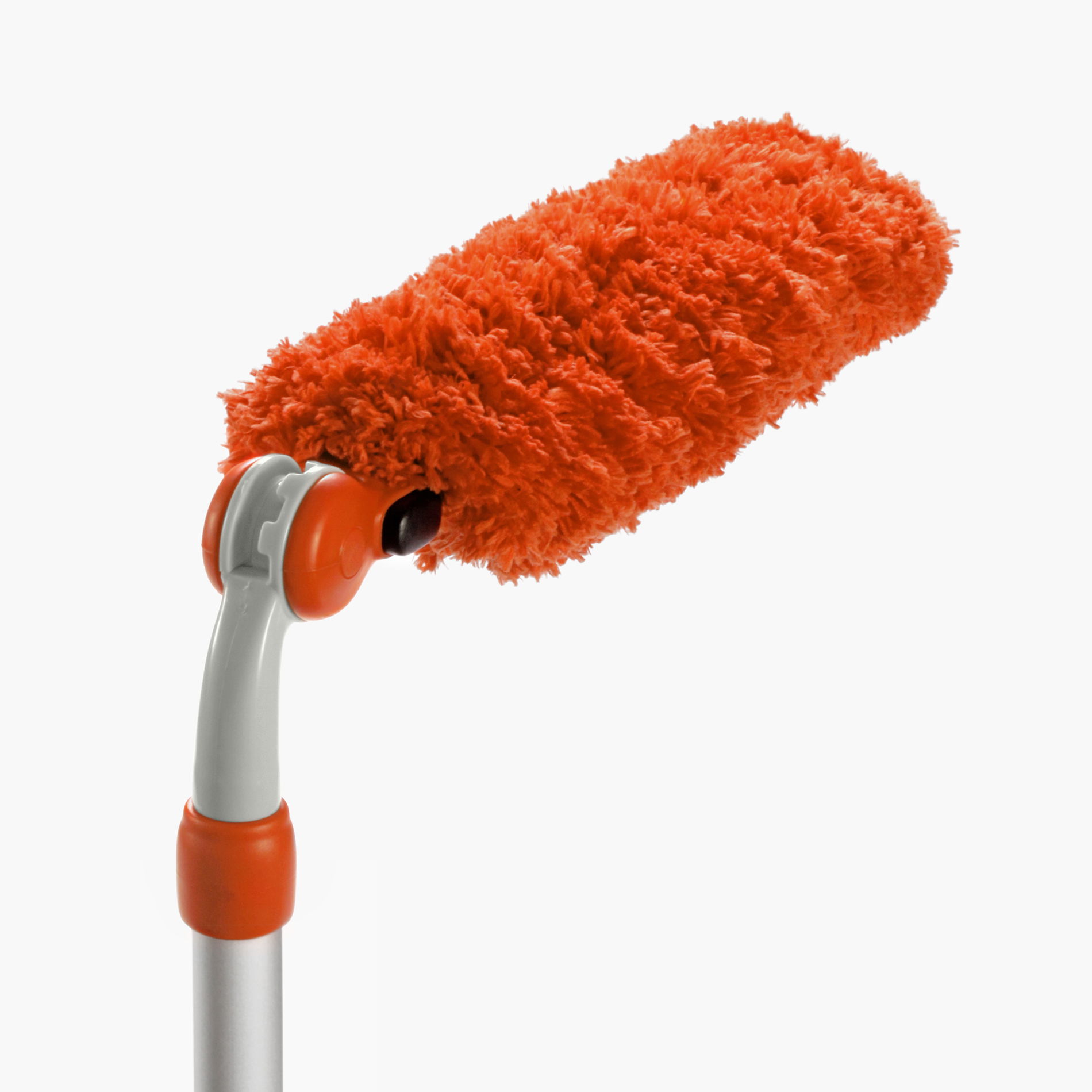 OXO Good Grips oranžová - vymeniteľná prachovka na prach