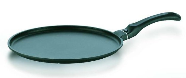 Teflonová pánev na palačinky KELA KERROS 28 cm