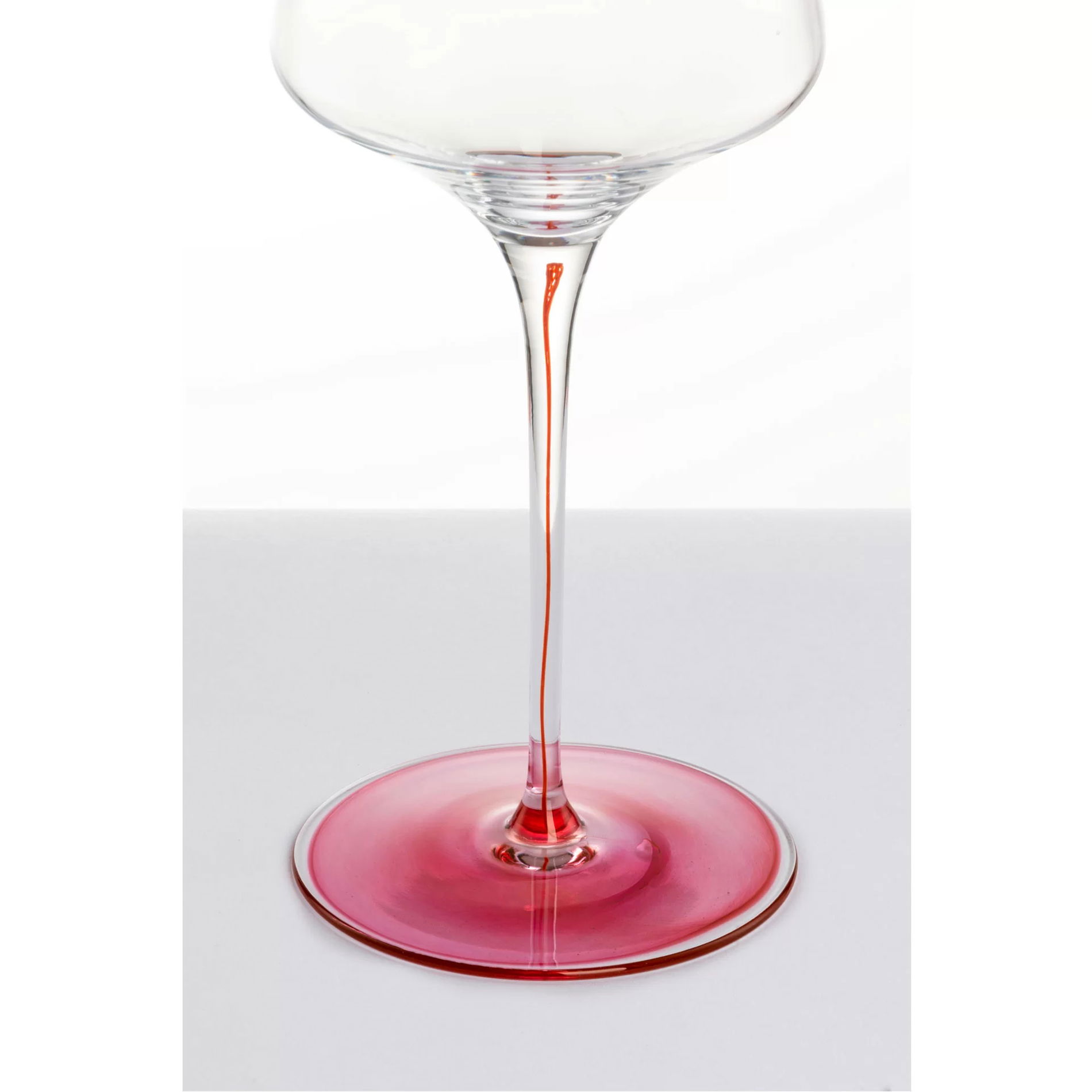 ZWIESEL HANDMADE Ink 407 ml - krištáľový pohár na biele víno