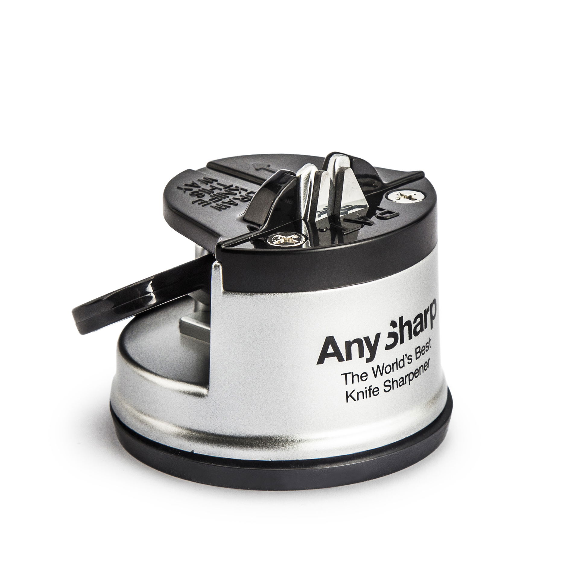 ANYSHARP Classic – brousek na nože (ostřič) s ostřím z karbidu wolframu