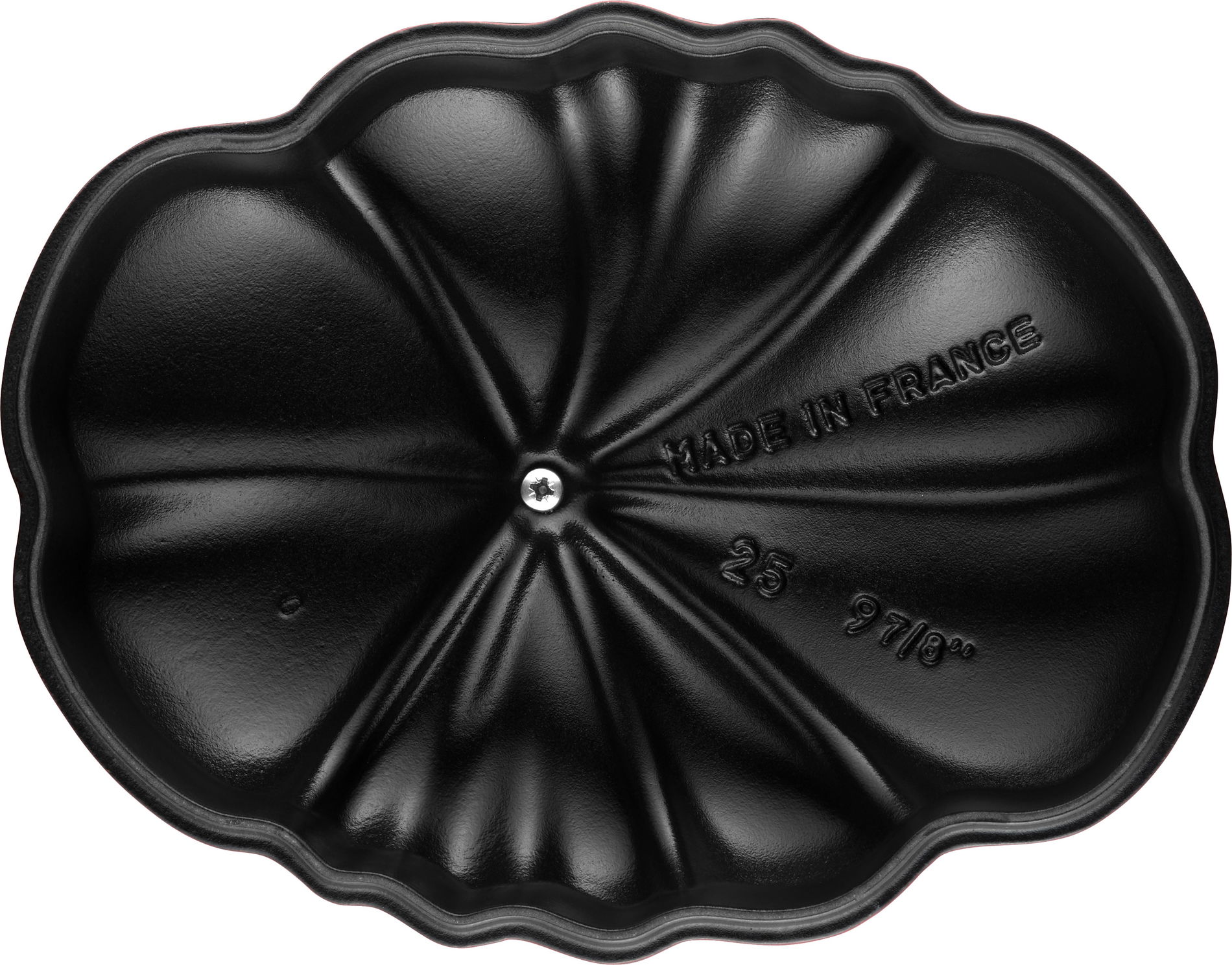STAUB Special Cocotte 2,5 l - naczynie do zapiekania ceramiczne z pokrywką