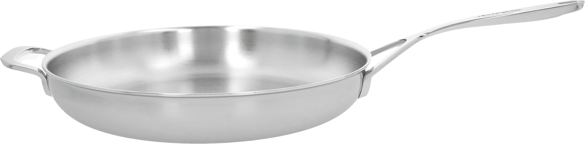 DEMEYERE 5-Plus 32 cm - nerezová pánev