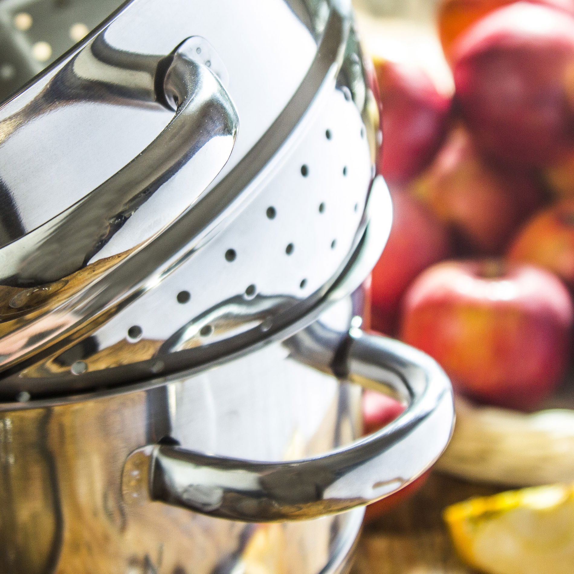 KONIGHOFFER Fruit 5 l – nerezová, parní souprava pro odšťavňování ovoce a zeleniny
