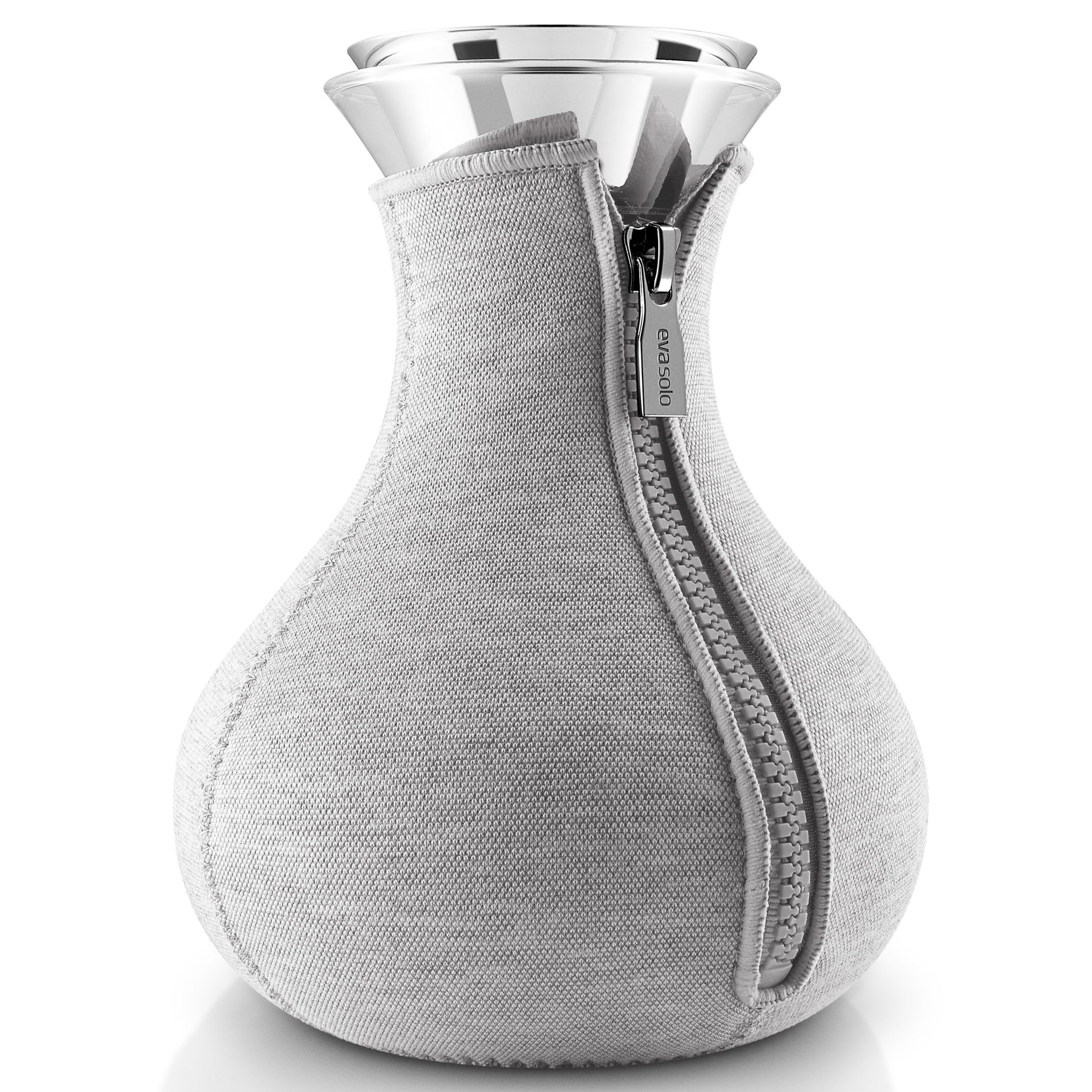 EVA SOLO 1 l - skleněná karafa s infuzérem