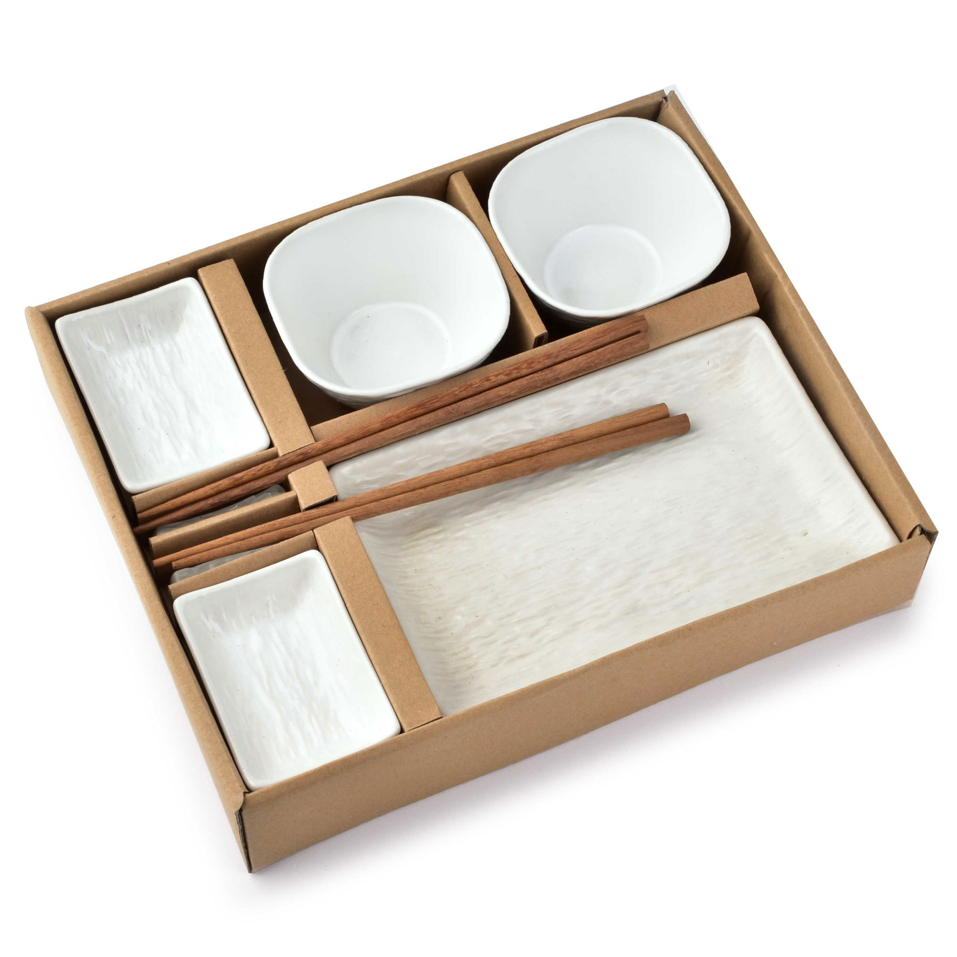 AFFEK DESIGN sushi set 10 ks.