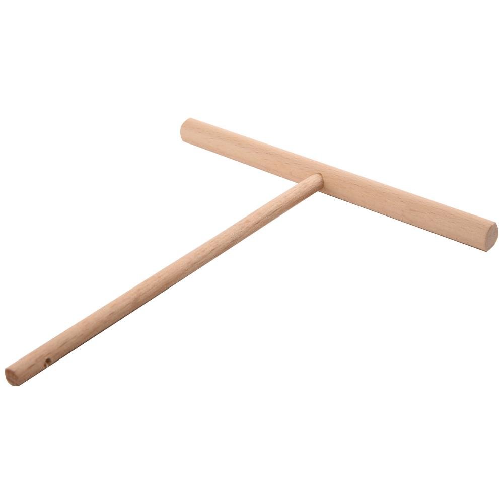 Dřevěný váleček do palačinek PALAČINKA