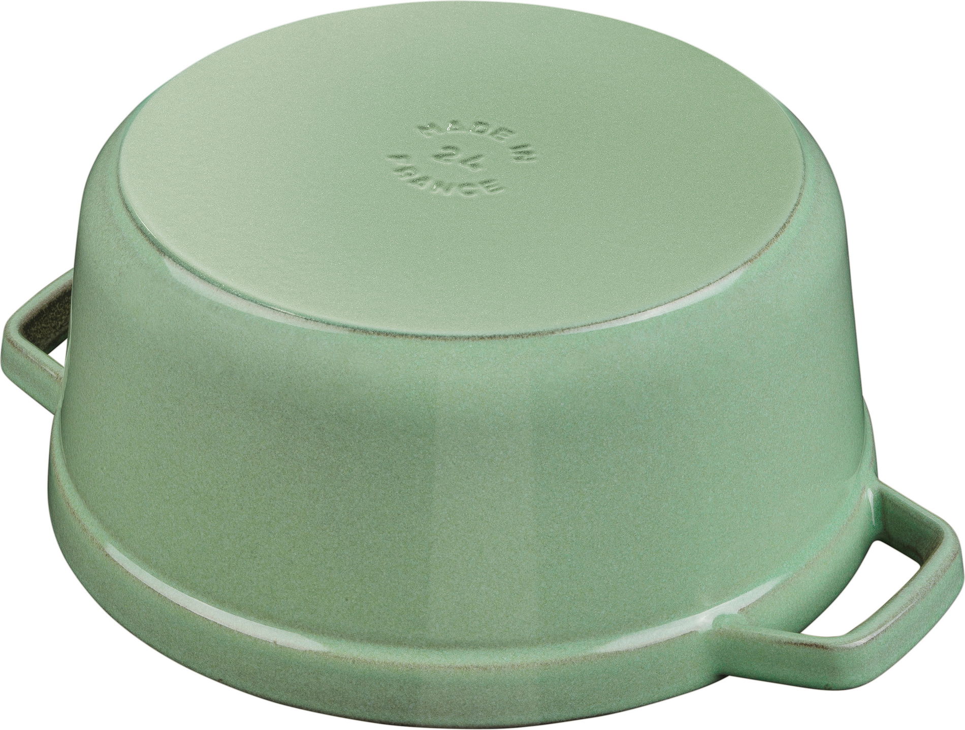 STAUB La Cocotte 2,6 l - železný hrniec s pokrievkou