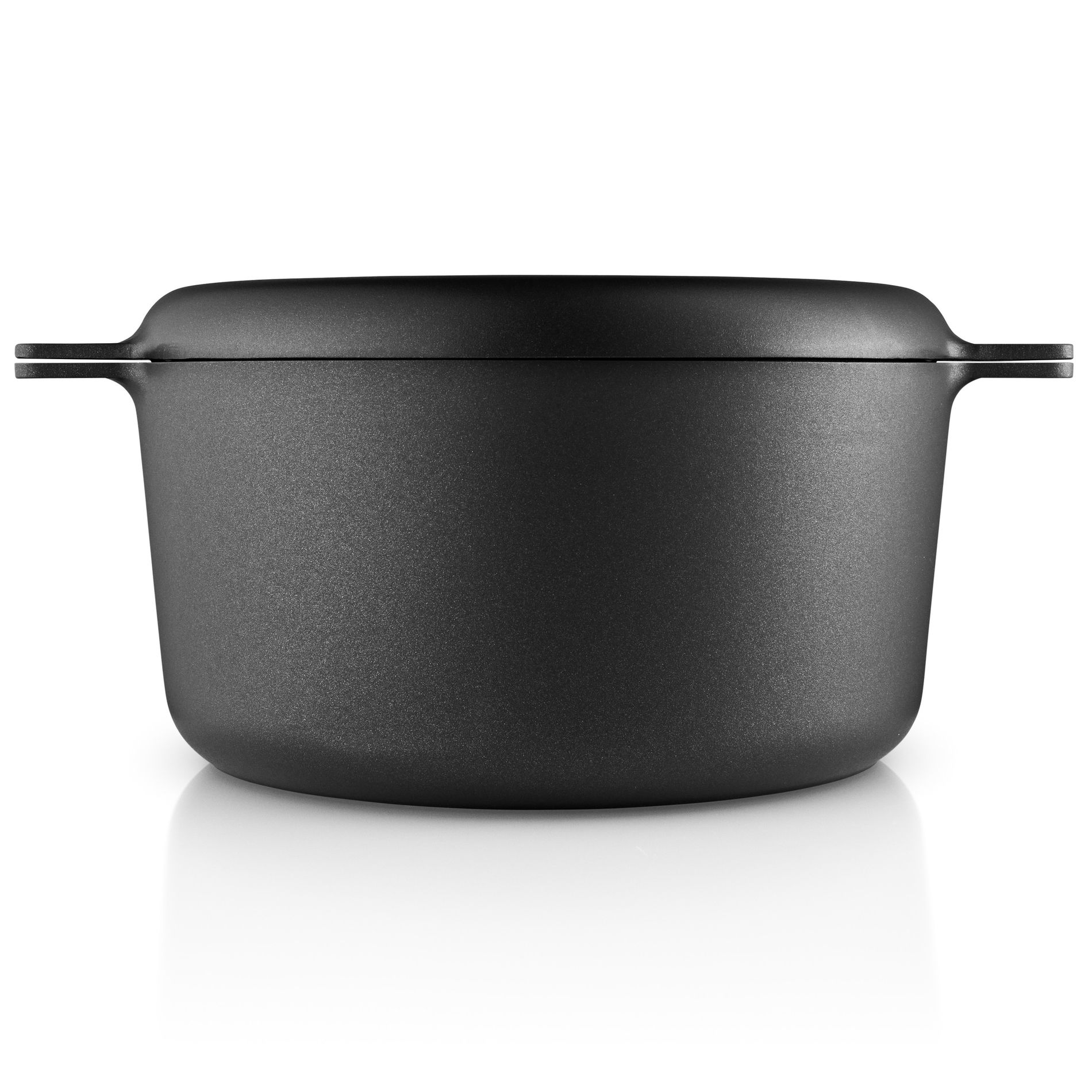EVA SOLO Nordic Kitchen 6 l - hliníkový hrnec s poklicí
