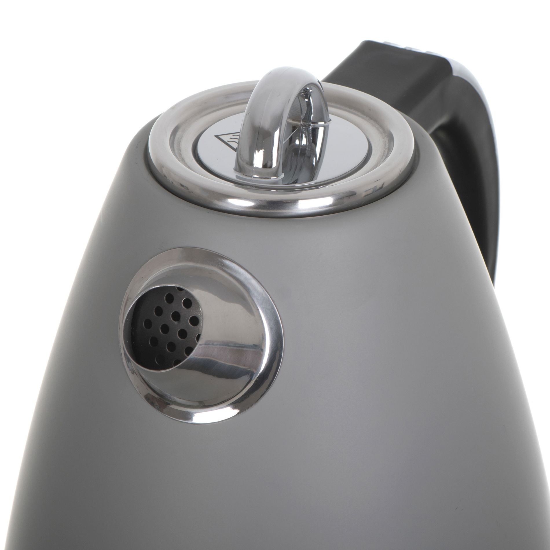 ADLER Strix AD 1343 1,5 l - czajnik elektryczny bezprzewodowy metalowy