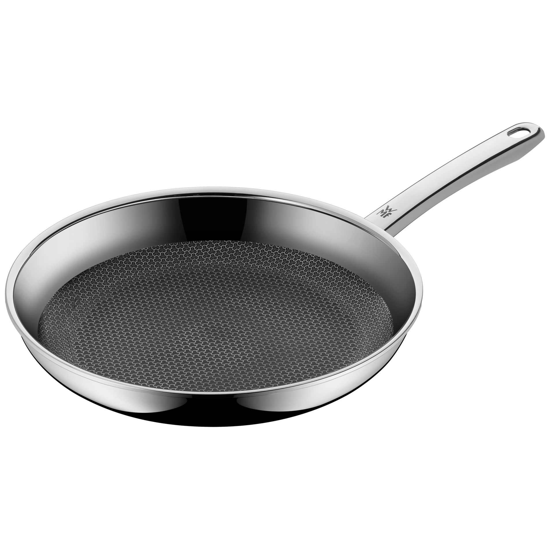 WMF Profi Resist 28 cm – nepřilnavá pánev