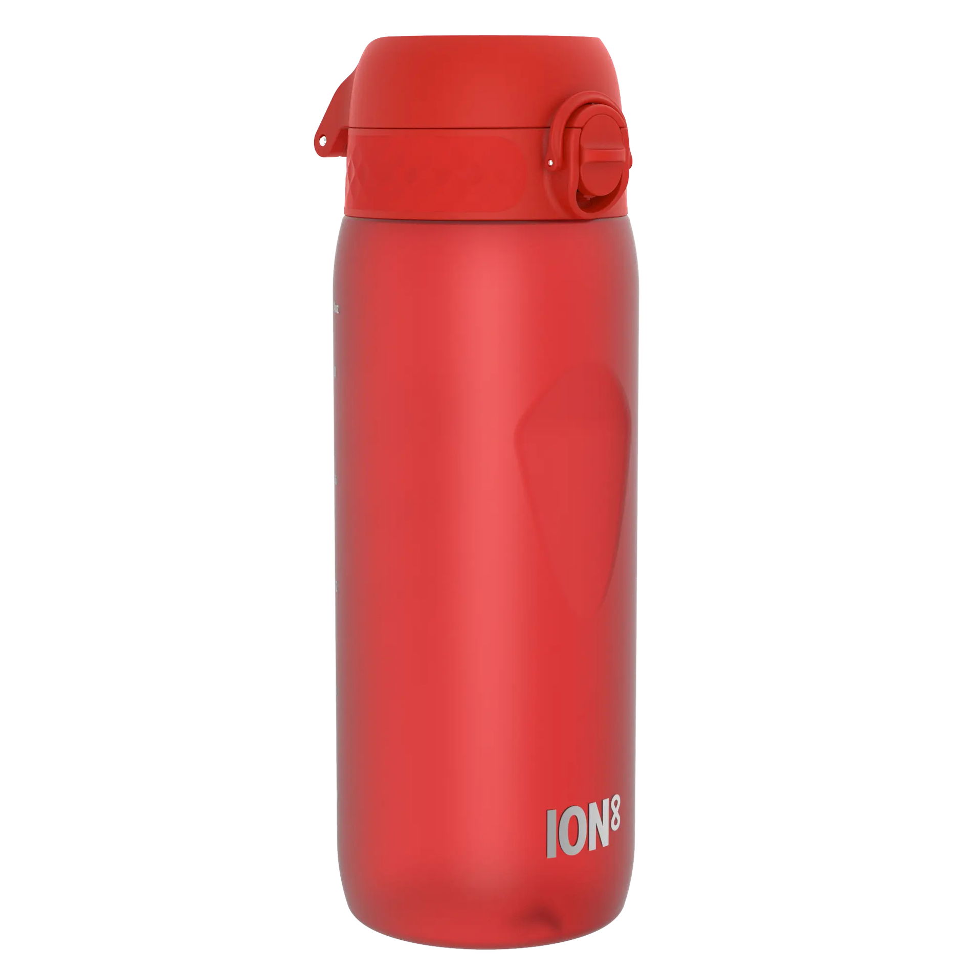 ION8 Recyclon Red 0,75 l - láhev / bidon na vodu a nápoje