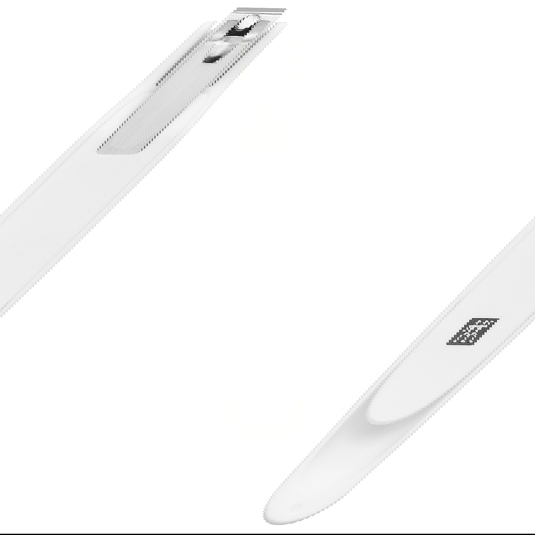 ZWILLING Twinox 9 cm - obcinacz do paznokci ze stali nierdzewnej